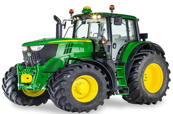 Agricole Ecu Remapping